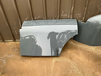 2010 kuhn oceanis 7700 veldspuit - afbeelding 64 van  91