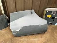 2010 kuhn oceanis 7700 veldspuit - afbeelding 66 van  91