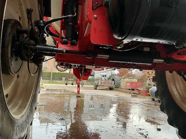 2010 kuhn oceanis 7700 veldspuit - afbeelding 70 van  91