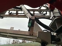 2010 kuhn oceanis 7700 veldspuit - afbeelding 75 van  91