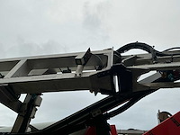 2010 kuhn oceanis 7700 veldspuit - afbeelding 76 van  91