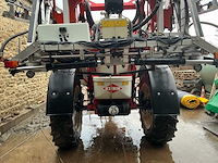 2010 kuhn oceanis 7700 veldspuit - afbeelding 67 van  91