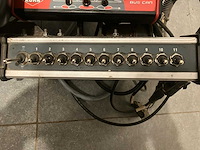 2010 kuhn oceanis 7700 veldspuit - afbeelding 79 van  91