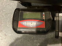 2010 kuhn oceanis 7700 veldspuit - afbeelding 80 van  91