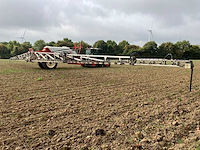 2010 kuhn oceanis 7700 veldspuit - afbeelding 85 van  91