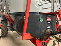 2010 kuhn oceanis 7700 veldspuit - afbeelding 87 van  91