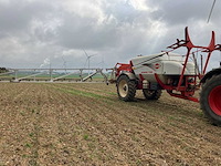 2010 kuhn oceanis 7700 veldspuit - afbeelding 88 van  91