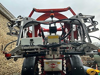2010 kuhn oceanis 7700 veldspuit - afbeelding 78 van  91