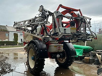 2010 kuhn oceanis 7700 veldspuit - afbeelding 89 van  91