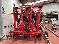 2010 kverneland monopill acmepxx precisiezaaimachine - afbeelding 1 van  8