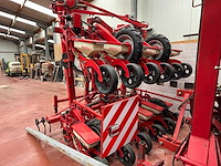 2010 kverneland monopill acmepxx precisiezaaimachine - afbeelding 3 van  8