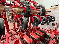 2010 kverneland monopill acmepxx precisiezaaimachine - afbeelding 4 van  8