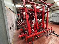 2010 kverneland monopill acmepxx precisiezaaimachine - afbeelding 5 van  8