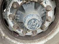 2010 lag o-3-39 ls2 oplegger - afbeelding 6 van  26