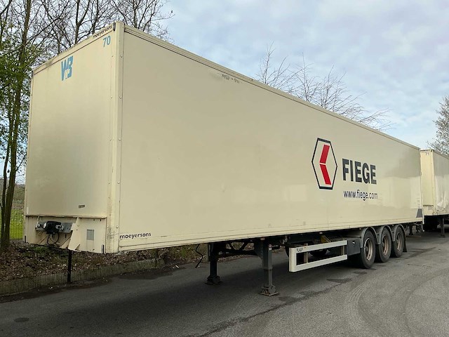 2010 lag o-3-39 ls2 oplegger - afbeelding 1 van  26