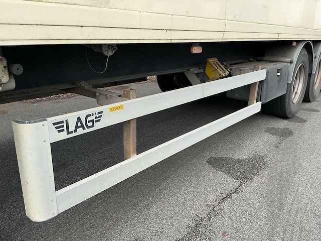 2010 lag o-3-39 ls2 oplegger - afbeelding 26 van  26