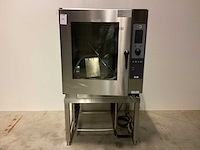 2010 lainox lx type hmg101x combisteamer - afbeelding 1 van  7