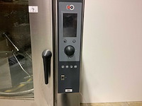 2010 lainox lx type hmg101x combisteamer - afbeelding 6 van  7