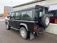2010 land rover defender - afbeelding 6 van  9