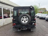 2010 land rover defender - afbeelding 9 van  9
