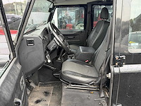 2010 land rover defender - afbeelding 5 van  25