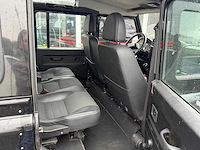 2010 land rover defender - afbeelding 7 van  25