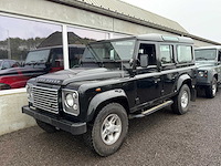 2010 land rover defender - afbeelding 1 van  25