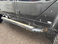 2010 land rover defender - afbeelding 13 van  25