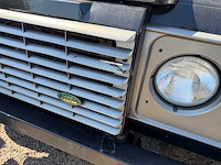 2010 land rover defender - afbeelding 14 van  25