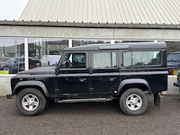 2010 land rover defender - afbeelding 12 van  25
