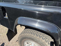 2010 land rover defender - afbeelding 23 van  25
