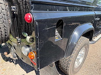 2010 land rover defender - afbeelding 25 van  25