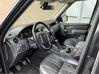 2010 land rover discovery 4 b502 auto - afbeelding 2 van  40