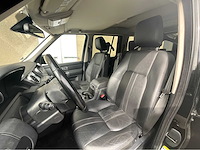2010 land rover discovery 4 b502 auto - afbeelding 3 van  40