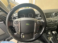 2010 land rover discovery 4 b502 auto - afbeelding 4 van  40