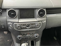 2010 land rover discovery 4 b502 auto - afbeelding 6 van  40