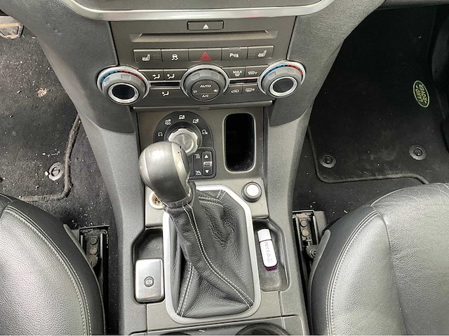 2010 land rover discovery 4 b502 auto - afbeelding 7 van  40