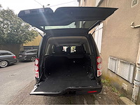 2010 land rover discovery 4 b502 auto - afbeelding 11 van  40