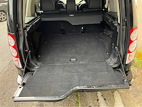2010 land rover discovery 4 b502 auto - afbeelding 14 van  40