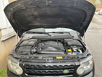 2010 land rover discovery 4 b502 auto - afbeelding 15 van  40