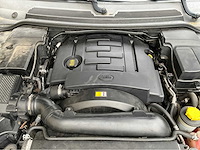 2010 land rover discovery 4 b502 auto - afbeelding 16 van  40