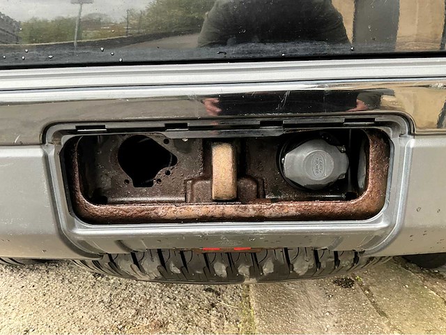 2010 land rover discovery 4 b502 auto - afbeelding 18 van  40