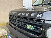2010 land rover discovery 4 b502 auto - afbeelding 20 van  40