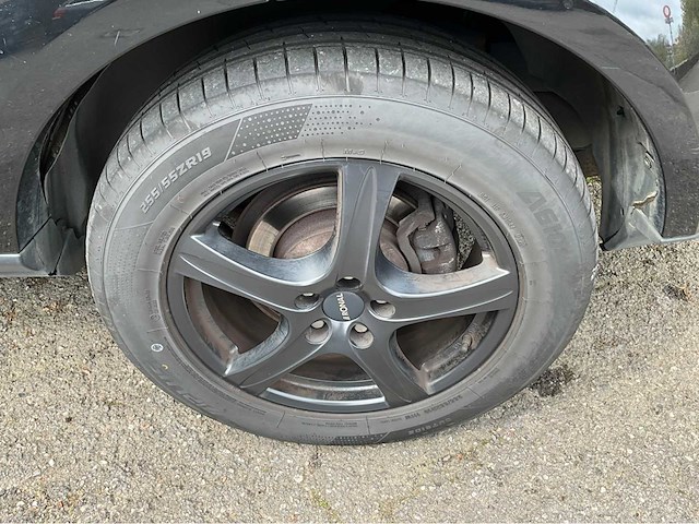 2010 land rover discovery 4 b502 auto - afbeelding 21 van  40