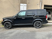2010 land rover discovery 4 b502 auto - afbeelding 12 van  40