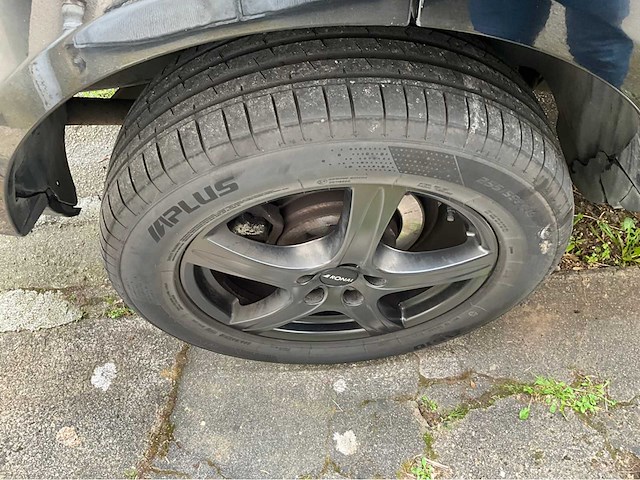 2010 land rover discovery 4 b502 auto - afbeelding 24 van  40