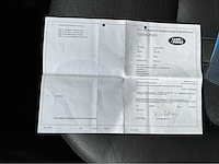 2010 land rover discovery 4 b502 auto - afbeelding 32 van  40