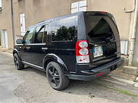 2010 land rover discovery 4 b502 auto - afbeelding 23 van  40