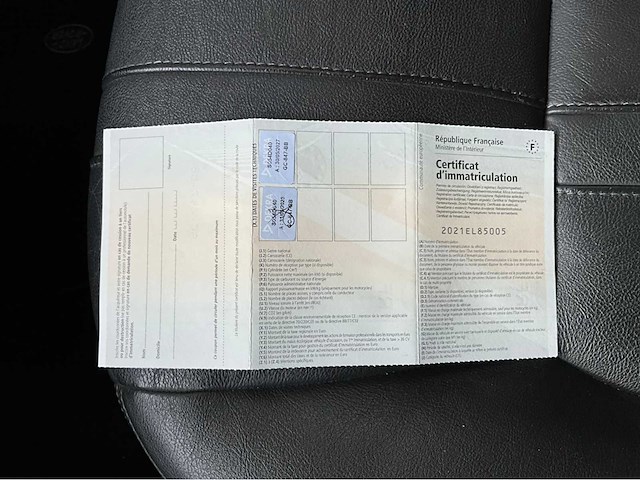 2010 land rover discovery 4 b502 auto - afbeelding 36 van  40