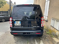 2010 land rover discovery 4 b502 auto - afbeelding 34 van  40